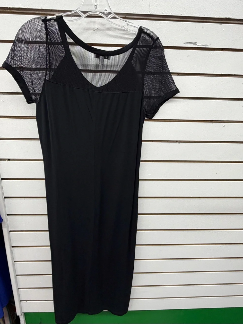 Skinnygirl elegant midi